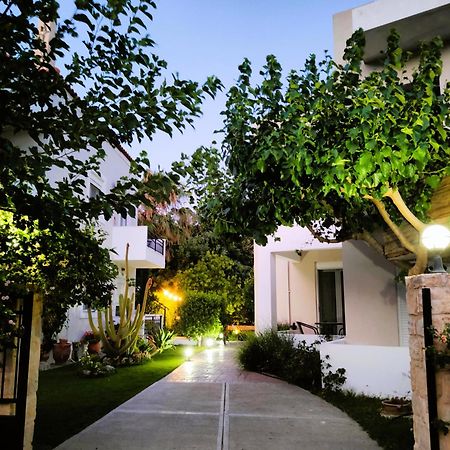 Plakias River Apartment Экстерьер фото
