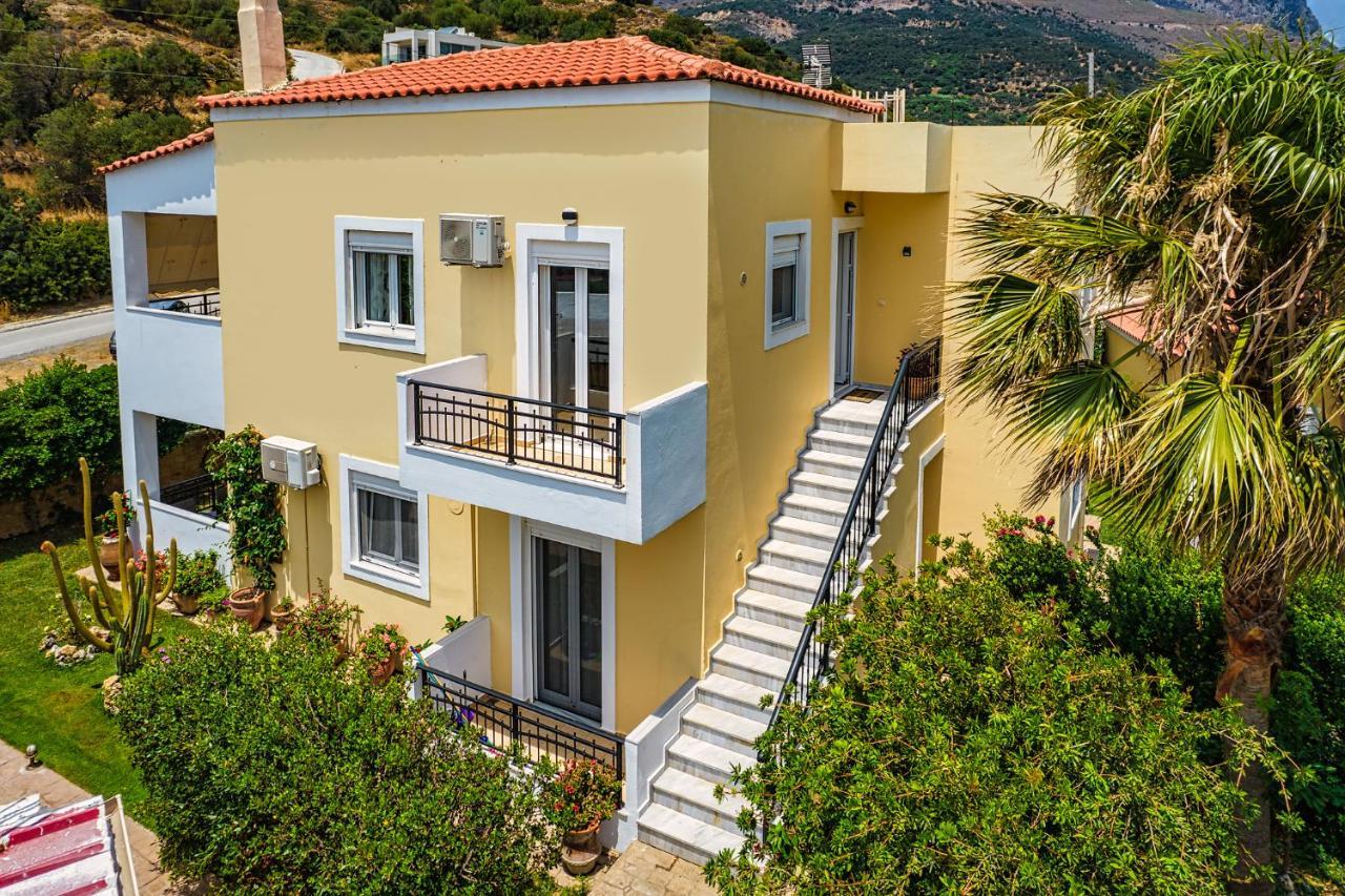 Plakias River Apartment Экстерьер фото