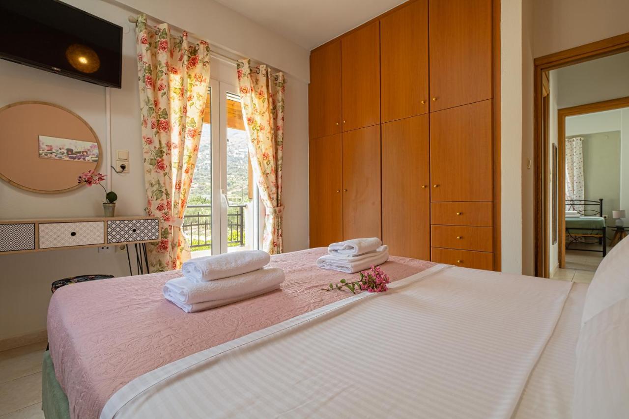 Plakias River Apartment Экстерьер фото