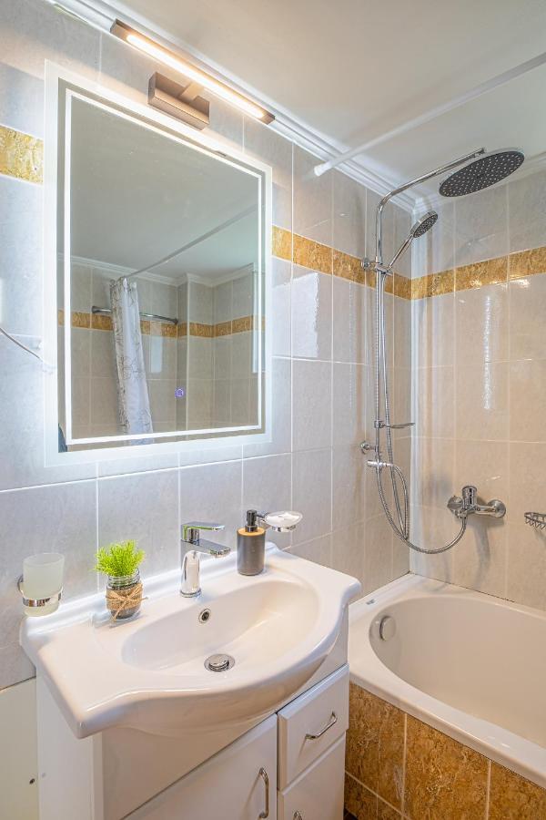 Plakias River Apartment Экстерьер фото