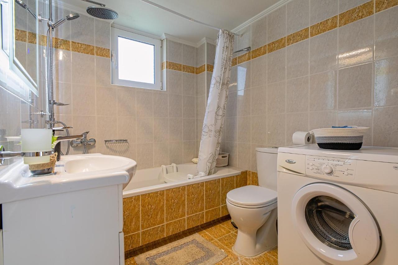 Plakias River Apartment Экстерьер фото