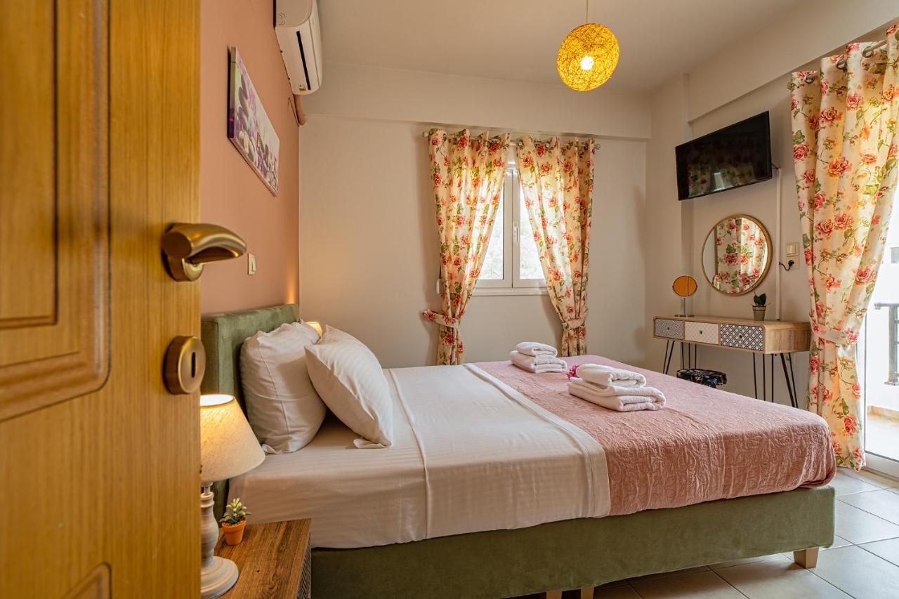 Plakias River Apartment Экстерьер фото