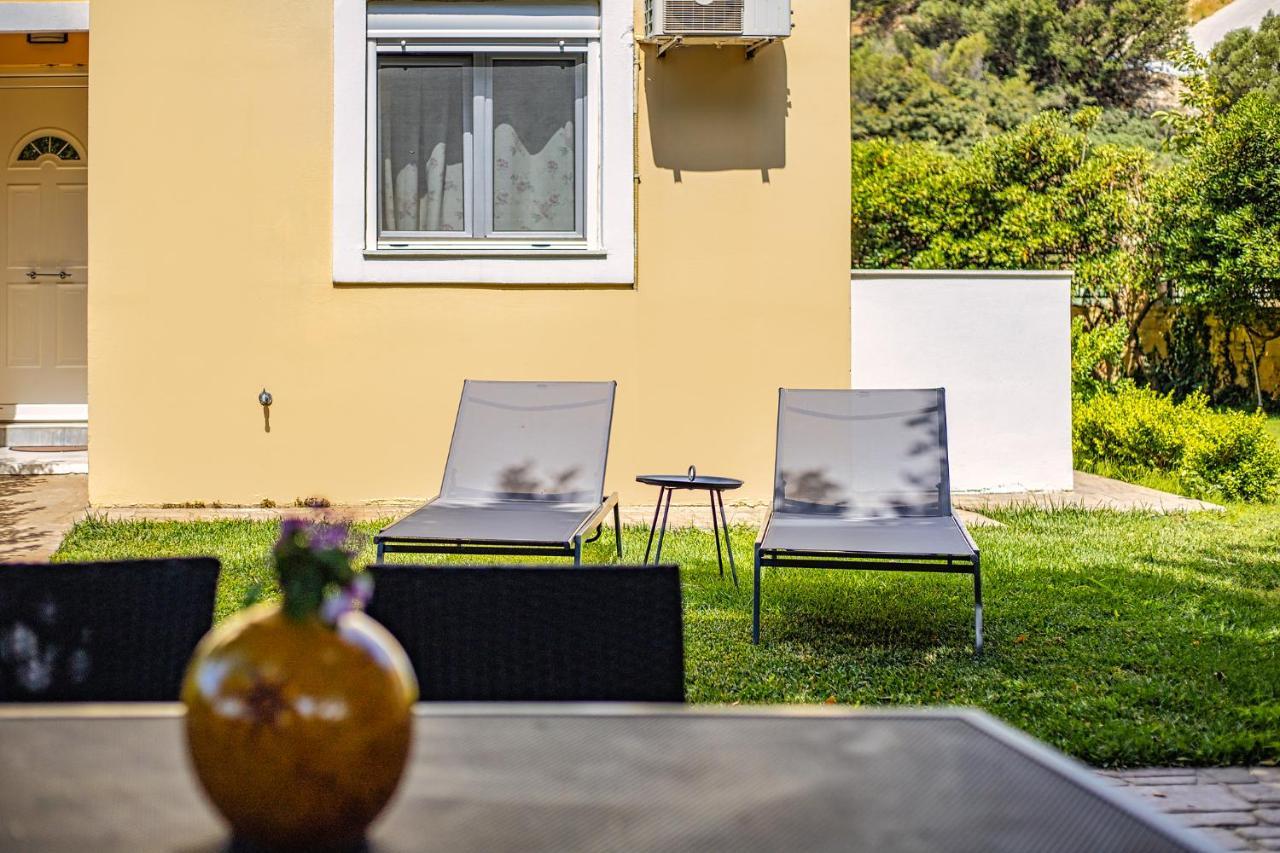 Plakias River Apartment Экстерьер фото
