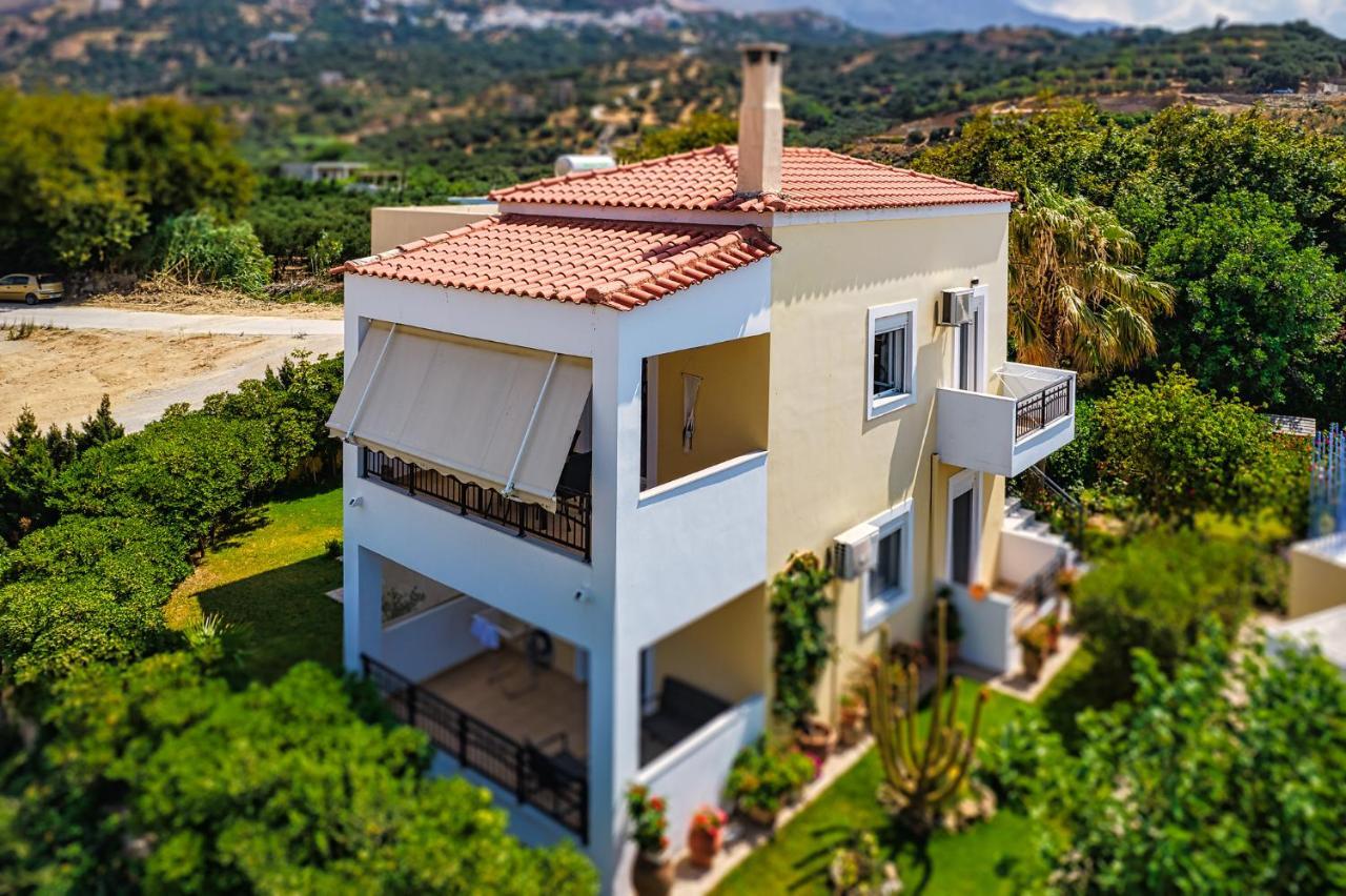Plakias River Apartment Экстерьер фото